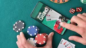 Common Casino Scams and How to Protect Yourself 1586889737