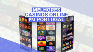 Descubra os Melhores Casinos Online Para Jogar com Segurança