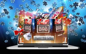 Descubre el Emocionante Mundo de TopacioBetCasino 2035943331 Descubre el Emocionante Mundo de TopacioBetCasino 2035943331