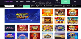Discover the Best Cosmic Spins Sister Sites for an Unmatched Gaming Experience Discover the Best Cosmic Spins Sister Sites for an Unmatched Gaming Experience