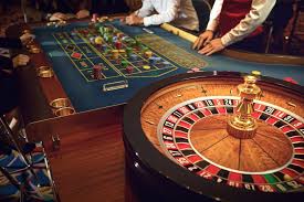 Discover the Best Live Roulette Casino Sites in the UK 279747332