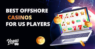 Discover the Best Offshore Online Casinos for Ultimate Gaming Experience