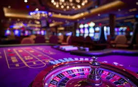 Discover the Best Online Casino Live Roulette -1838062371