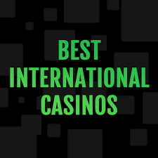 Discover the Best Online Casinos Worldwide -1005566855