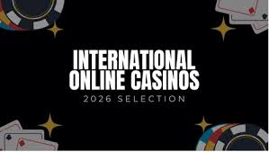 Discover the Best Online Casinos Worldwide -1005566855