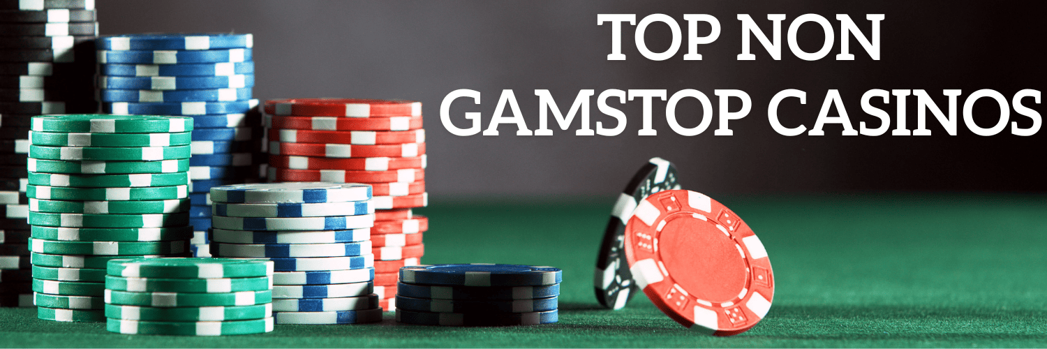 Discovering Casinos Not Listed on Gamstop 150399566
