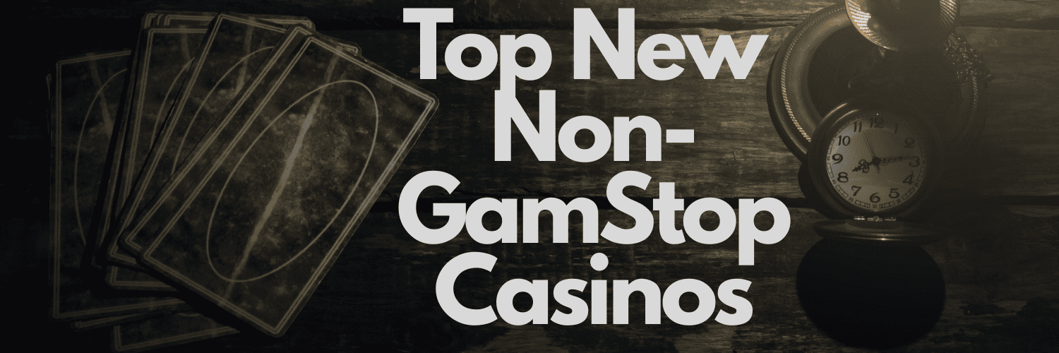 Discovering Casinos Not Part of GamStop A Guide for Players