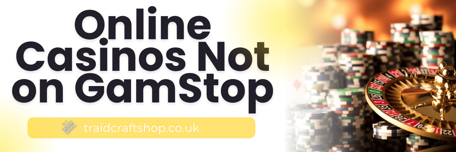 Discovering Legitimate Non GamStop Casinos -839976605