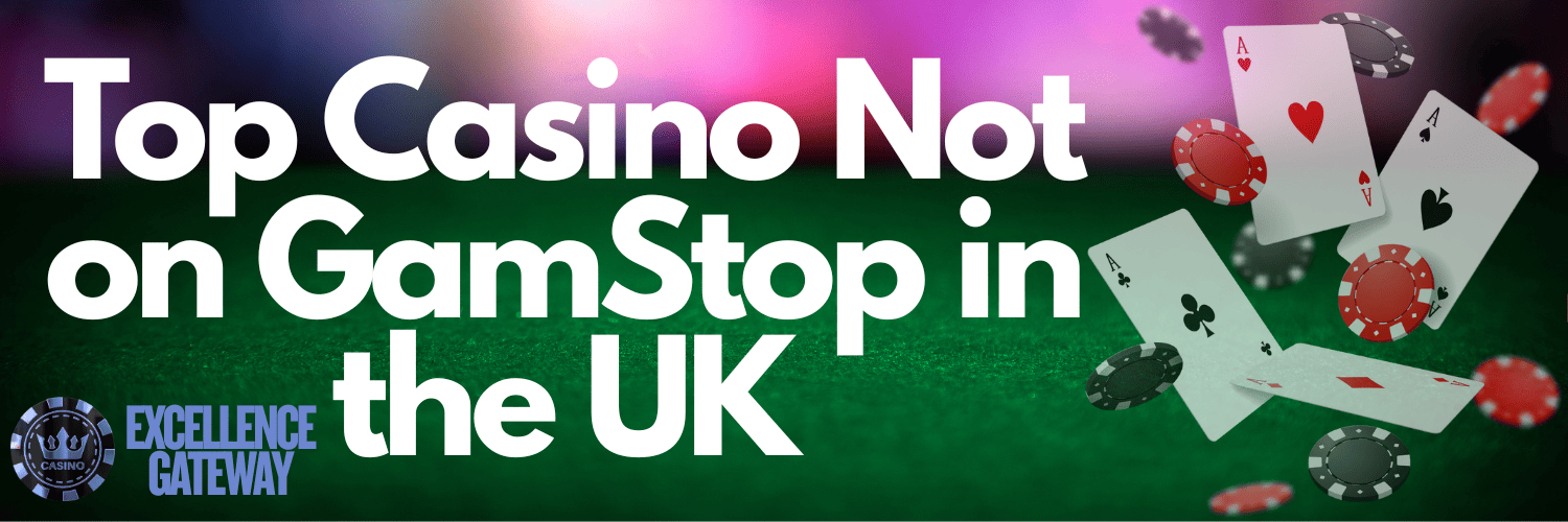 Discovering Legitimate Non GamStop Casinos -839976605
