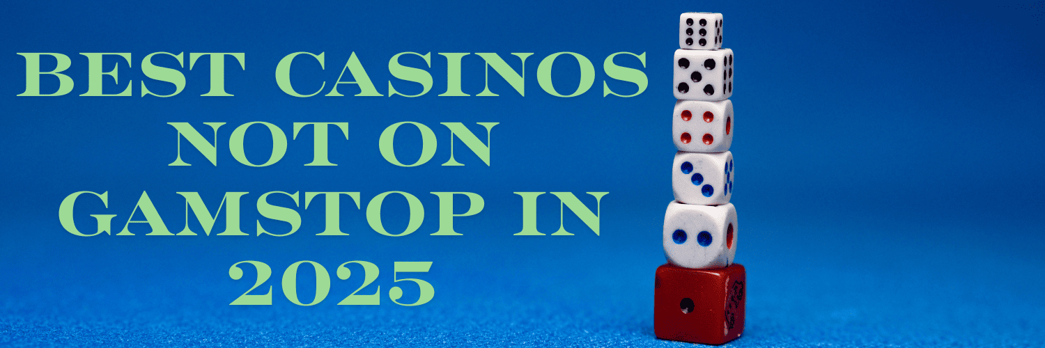 Discovering Sites That Don't Use GamStop Your Guide to Alternative Online Gambling