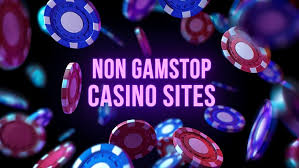 Discovering UK Casinos Not on Gamstop 51359895
