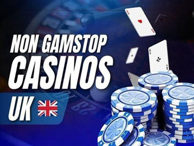Discovering UK Casinos Not on Gamstop 51359895
