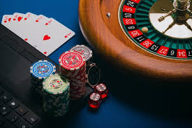Exciting Online Roulette Games for Money Spin to Win!
