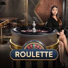 Experience the Thrill of Live UK Roulette -385238309
