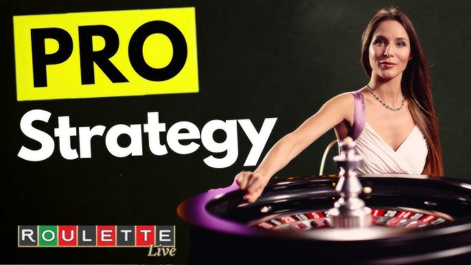 Experience the Thrill of Live UK Roulette -385238309