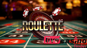 Experience the Thrill of Real Money Roulette Game