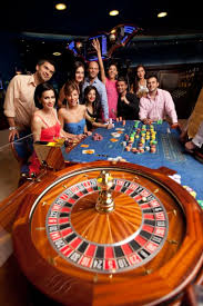 Experience Thrilling Roulette Games Play Online for Real Money