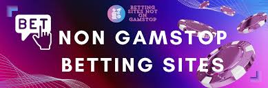 Exploring Apple Pay Betting Sites That Aren't on GamStop