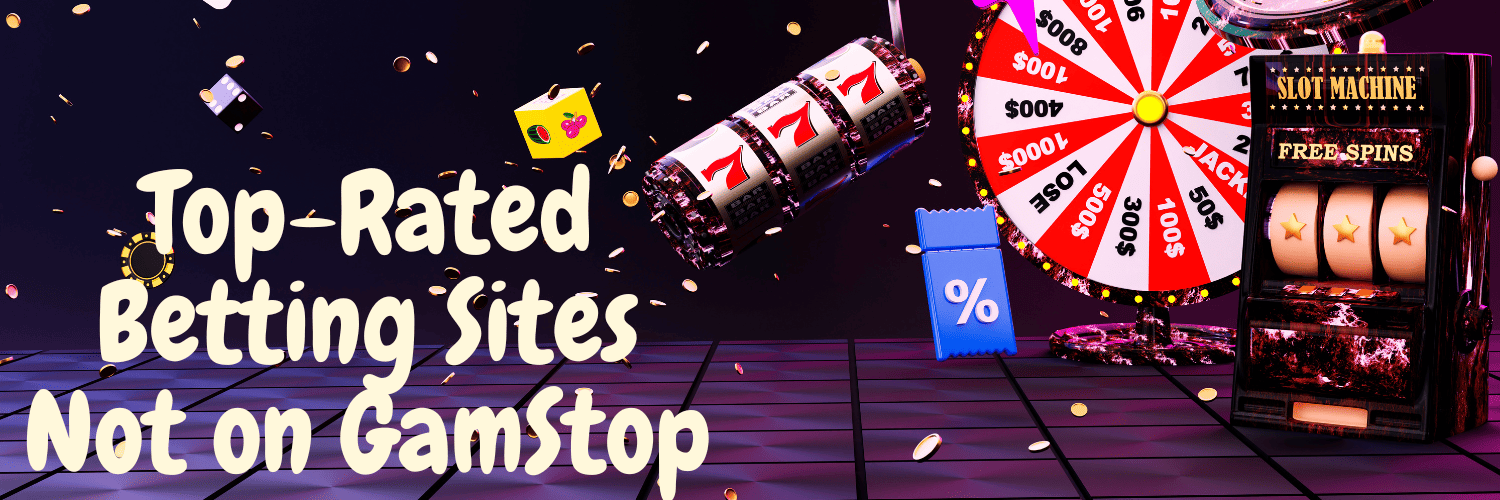 Exploring Bookies Not on GamStop A Comprehensive Guide -727709465 Exploring Bookies Not on GamStop A Comprehensive Guide -727709465