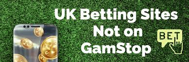 Exploring Bookies Not on GamStop A Comprehensive Guide -727709465