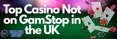 Exploring Casinos Not on Gamstop A Guide to Alternatives