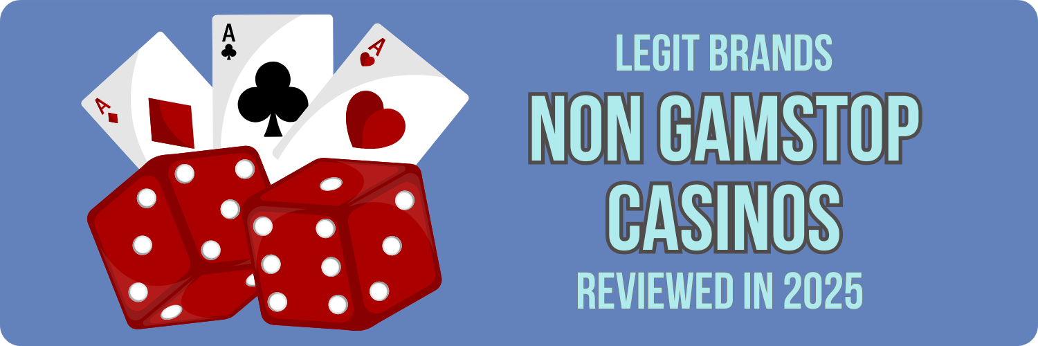 Exploring Casinos Not on Gamstop A Guide to Alternatives
