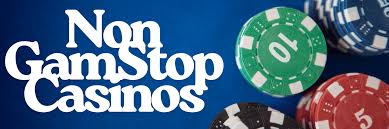 Exploring Casinos Not Registered with GamStop -992336980