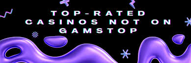 Exploring Casinos Outside GamStop Unrestricted Online Gaming Options