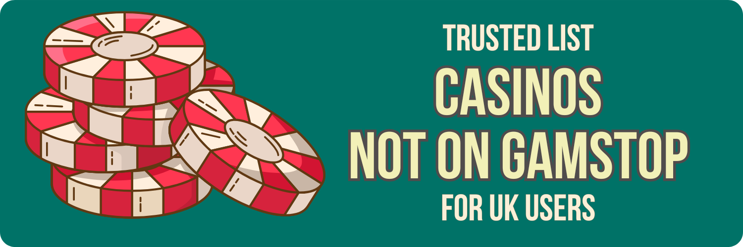 Exploring Casinos Outside GamStop Unrestricted Online Gaming Options