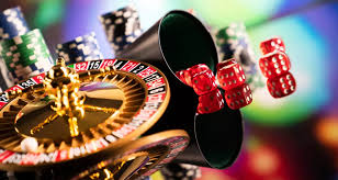 Exploring Casinos That Aren’t on GamStop -842955746