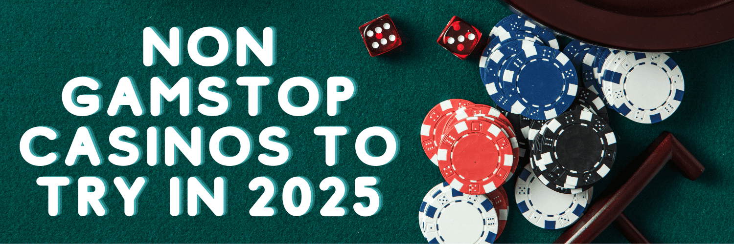 Exploring Gambling Sites That Don't Use GamStop -829748793