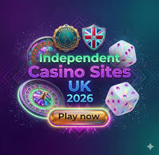 Exploring Independent Non GamStop Casinos A Comprehensive Guide