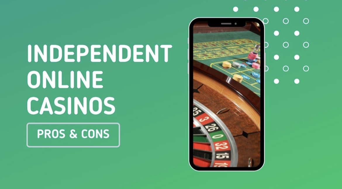 Exploring New Independent Online Casinos A Guide for Players Exploring New Independent Online Casinos A Guide for Players