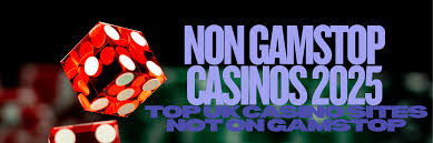 Exploring Non-GamStop Casinos in the UK -831422684