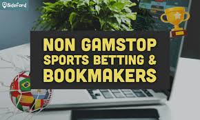 Exploring Non GamStop Football Betting A New Era for Enthusiasts