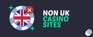 Exploring Non UK Based Online Casinos Opportunities and Advantages Exploring Non UK Based Online Casinos Opportunities and Advantages