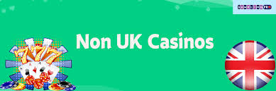 Exploring Non UK Based Online Casinos Opportunities and Advantages Exploring Non UK Based Online Casinos Opportunities and Advantages