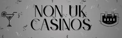 Exploring Non UKGC Licensed Online Casinos Opportunities and Risks -1024581465