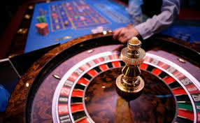 Exploring Roulette Sites Not on GamStop -561198824