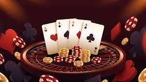 Exploring the World of Offshore Casino Sites -1004014824