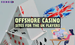 Exploring the World of Offshore Casino Sites -1004014824
