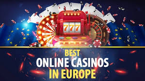 I migliori siti di gioco esteri Opzioni e Vantaggi I migliori siti di gioco esteri Opzioni e Vantaggi