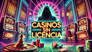 La Realidad de los Casinos Sin Control Una Perspectiva Honesta
