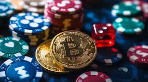 La Revolución de los Casinos de Criptomonedas en España -1263578824