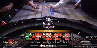 Live Roulette Das aufregende Online-Spielerlebnis