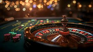 Live Roulette Deutschland – Spass und Spannung im Online Casino