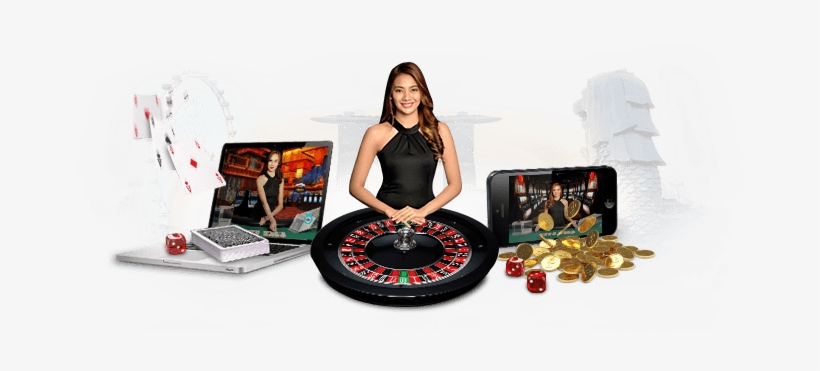 Live Roulette The Ultimate Guide to Online Casino Experience