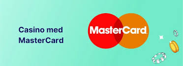 Mastercard Casino En Guide til Spil med Mastercard