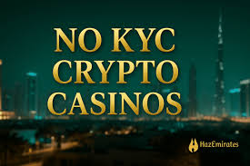 No ID Casino The Future of Online Gaming -1085858152