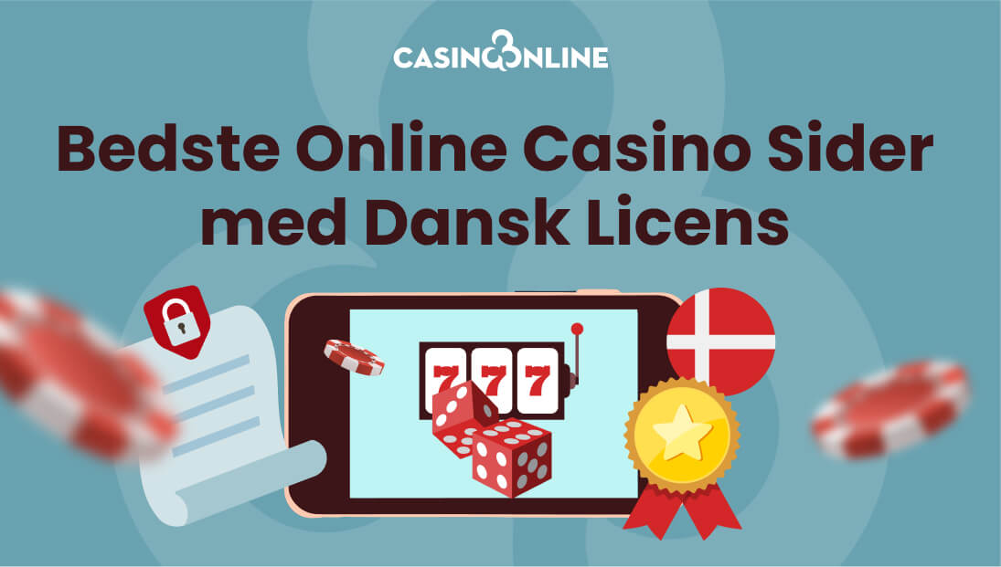 Online Casino Danmark Alt hvad du behøver at vide